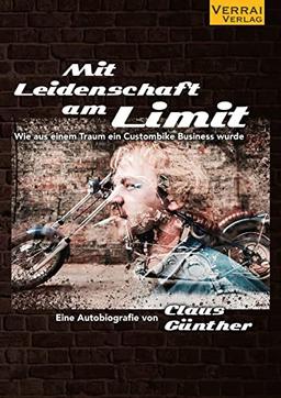 Mit Leidenschaft am Limit