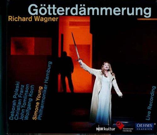 Götterdämmerung