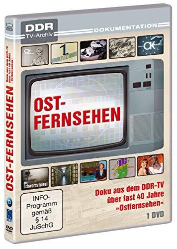 Ost-Fernsehen - DDR TV-Archiv