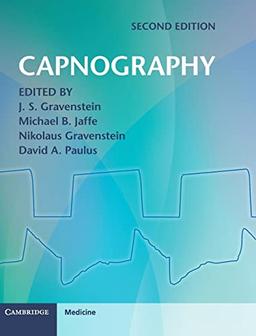 Capnography (Cambridge Medicine (Hardcover))