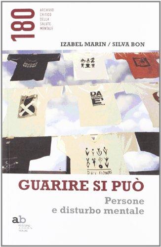 Guarire si può. Persone e disturbo mentale