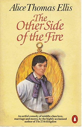 The Other Side of the Fire