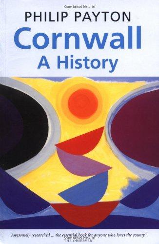 Cornwall: a History