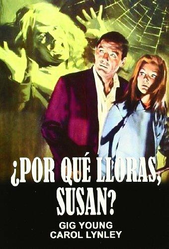 Por qué lloras, Susan? [Spanien Import]