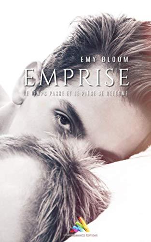 Emprise: Roman gay, MxM