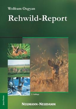 Rehwild-Report