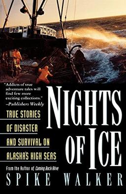 Nights Of Ice P