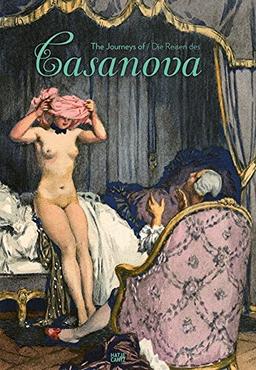 The Journeys of Casanova