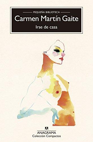 Irse de Casa (Compactos, Band 586)