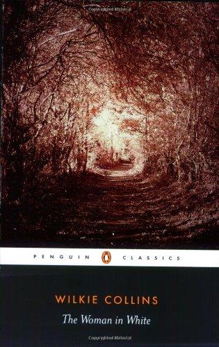 The Woman in White (Penguin Classics)