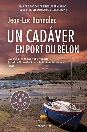 Comisario Dupin 4. Un cadáver en Port du Bélon (BEST SELLER, Band 26200)