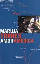 Amor America (Punto De Lectura)