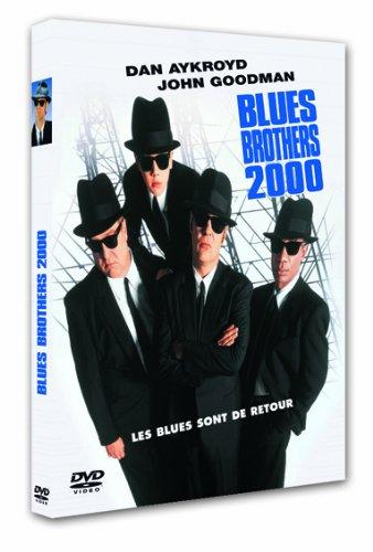 Blues brothers 2000 [FR Import]