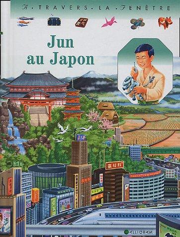 Jun au Japon