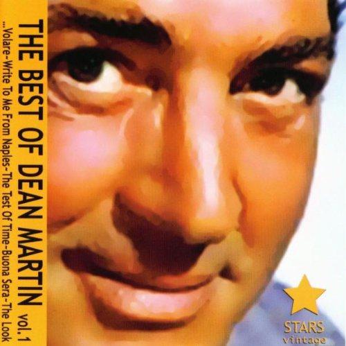 Best of Dean Martin Vol.1