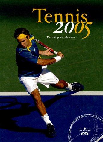 Tennis 2005