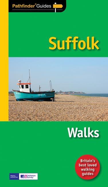 Pathfinder Suffolk (Pathfinder Guide, Band 48)