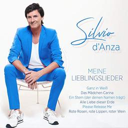 Meine Lieblingslieder (inkl. Please Release Me, Alle Liebe dieser Erde, Ganz in weiß, uvm.)