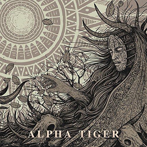 Alpha Tiger (CD Digi + Poster)