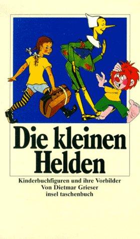 Die kleinen Helden