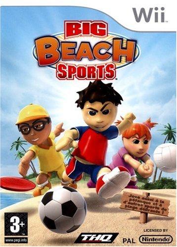 Big beach sports [FR Import]