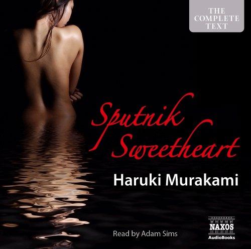 Sputnik Sweetheart (Naxos Audiobooks)