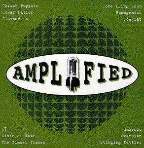 Amplified