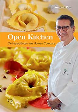 Open Kitchen: De Ingrediënten Van Human Company