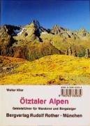 Ötztaler Alpen