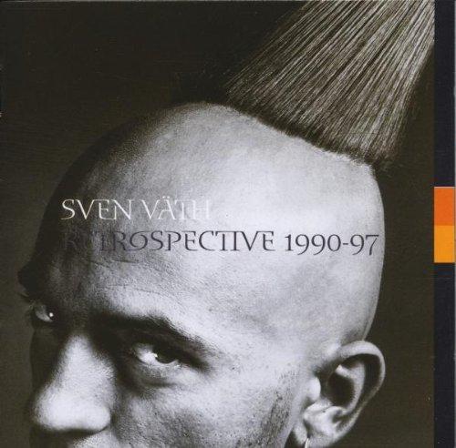 Retrospective 1990-1997