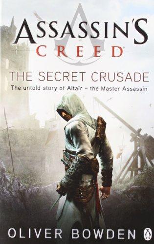 Assassin's Creed: The Secret Crusade