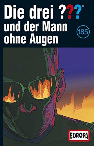 185/und der Mann ohne Augen [Musikkassette]