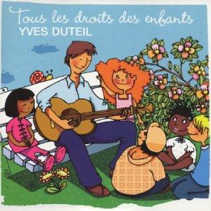 Tous les Droits des Enfants