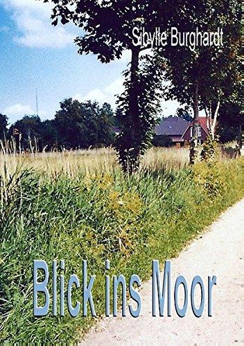 Blick ins Moor