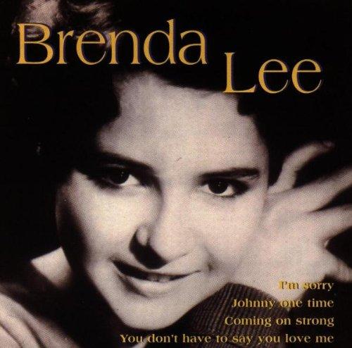 Brenda Lee