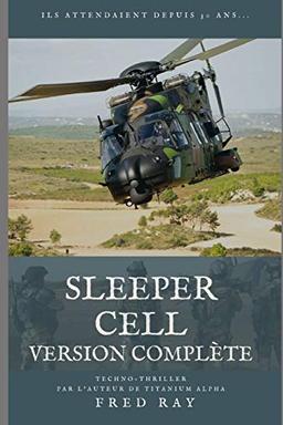 Sleeper Cell - version complète