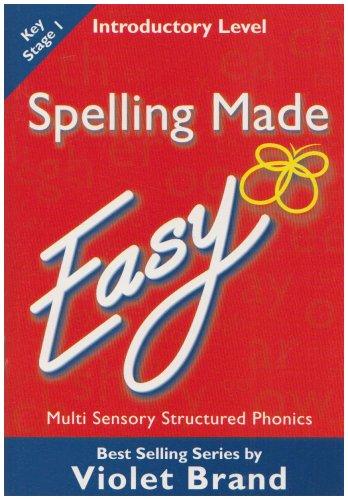 Spelling Made Easy