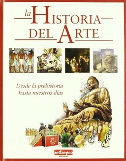 La historia del arte