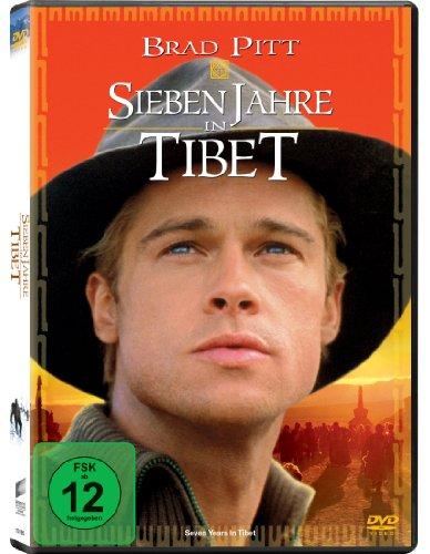 Sieben Jahre in Tibet