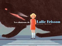 Les chansons de Lalie Frisson