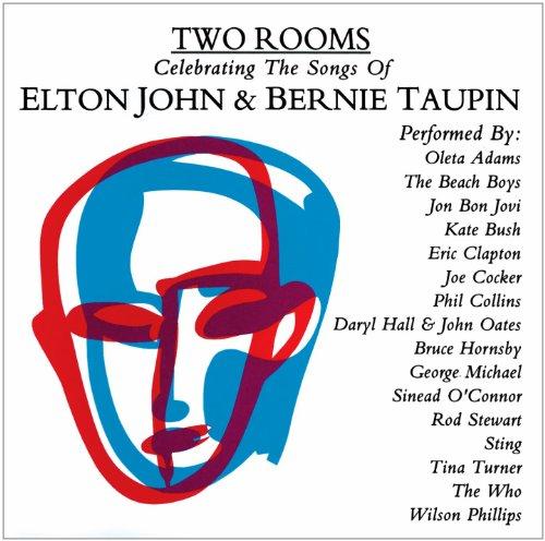 Two Rooms: Tribute Celebrating Elton John & Bernie Taupin