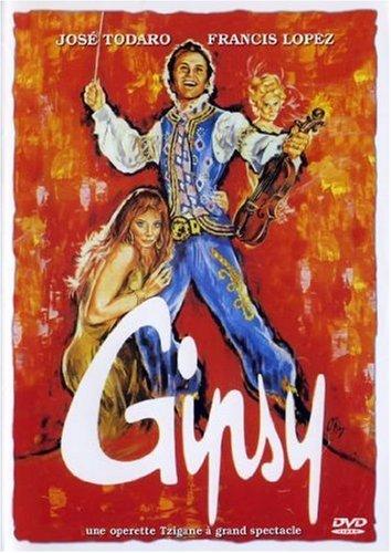 Gipsy [FR Import]