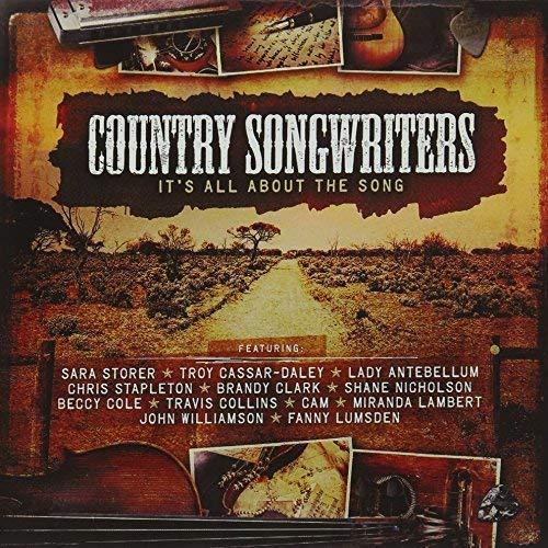 Country Songwriters