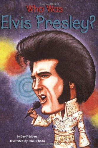 Who Was Elvis Presley?