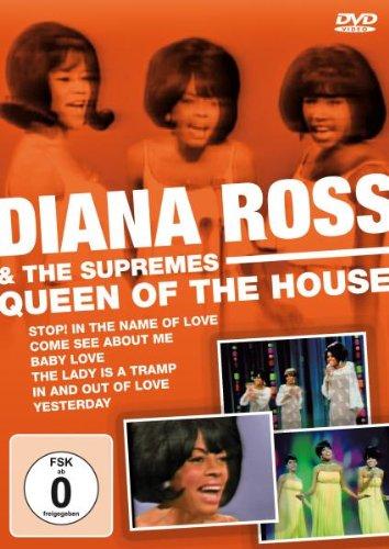 Diana Ross & The Supremes