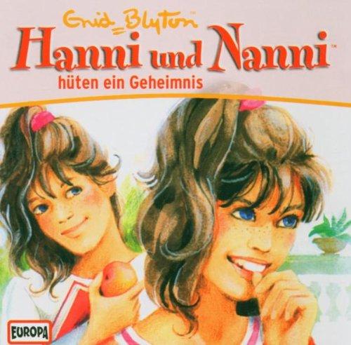 23/Hanni & Nanni-Hüten Ein G