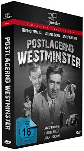 Postlagernd Westminster (Filmjuwelen)