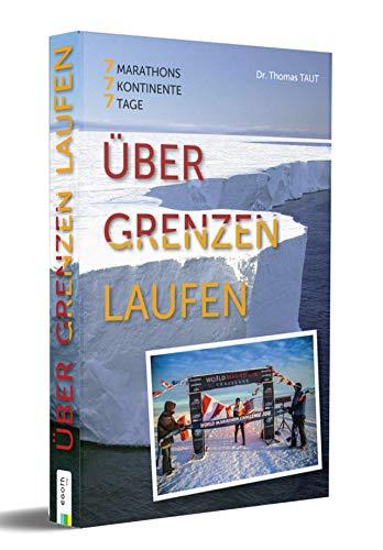 Über Grenzen laufen