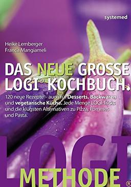 Das neue große LOGI-Kochbuch