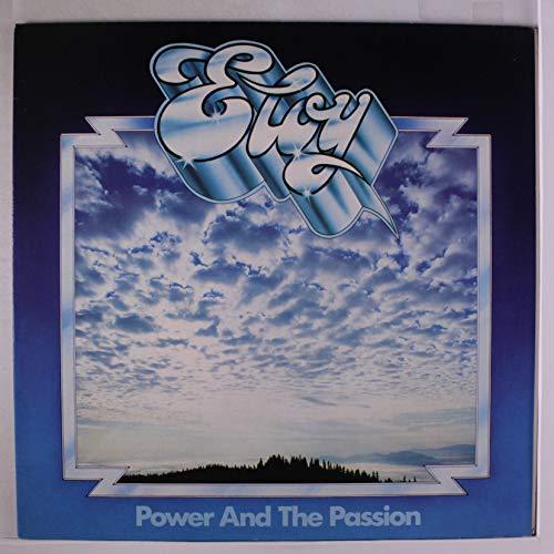 Power and the passion (1975) [Vinyl LP]